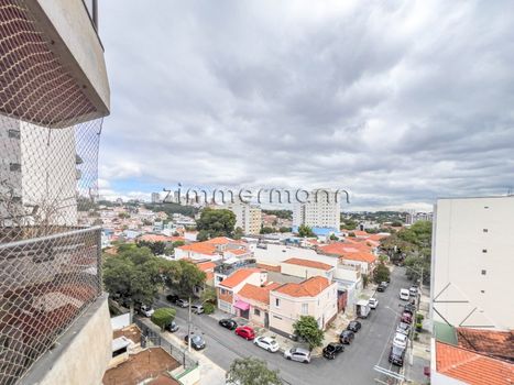 Foto 2 do(a) Apartamento de 3 quartos à venda em Alto da Lapa, São Paulo