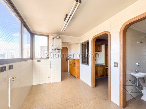 Foto 24 do(a) Apartamento de 3 quartos à venda em Alto da Lapa, São Paulo