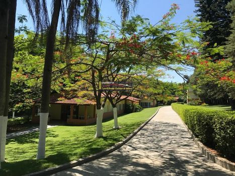 Foto 7 do(a) Fazenda / Sítio / Chácara de 5 quartos à venda em Dois Córregos, Valinhos