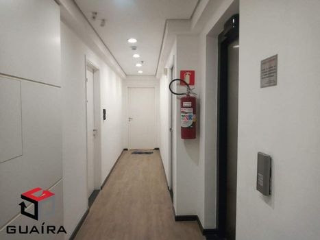 Foto 4 do(a) Sala / Conjunto Comercial false à venda em Vila Nova Conceição, São Paulo