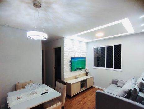 Foto 1 do(a) Apartamento de 1 quartos à venda em Vila Nova Cachoeirinha, São Paulo