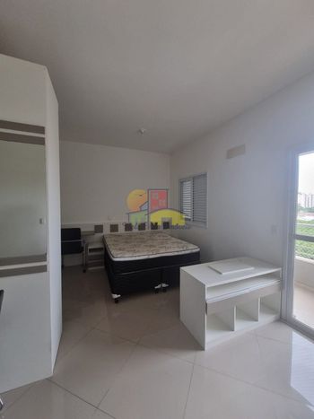 Foto 33 do(a) Apartamento de 1 quartos à venda em Centro, São Bernardo do Campo