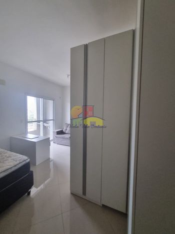 Foto 45 do(a) Apartamento de 1 quartos à venda em Centro, São Bernardo do Campo