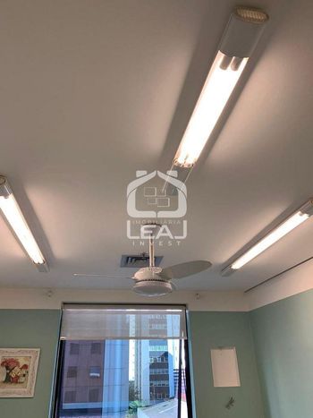 Foto 4 do(a) Sala / Conjunto Comercial false à venda em Vila Nova Conceição, São Paulo