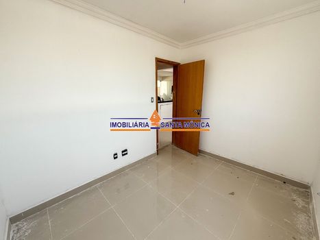 Foto 4 do(a) Cobertura de 2 quartos à venda em Copacabana, Belo Horizonte