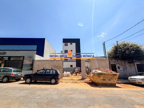 Foto 33 do(a) Cobertura de 2 quartos à venda em Copacabana, Belo Horizonte