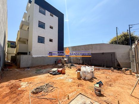 Foto 32 do(a) Cobertura de 2 quartos à venda em Copacabana, Belo Horizonte