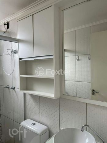 Foto 3 do(a) Apartamento de 2 quartos à venda em São Jerônimo, Gravataí