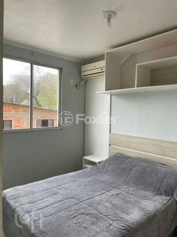 Foto 22 do(a) Apartamento de 2 quartos à venda em São Jerônimo, Gravataí