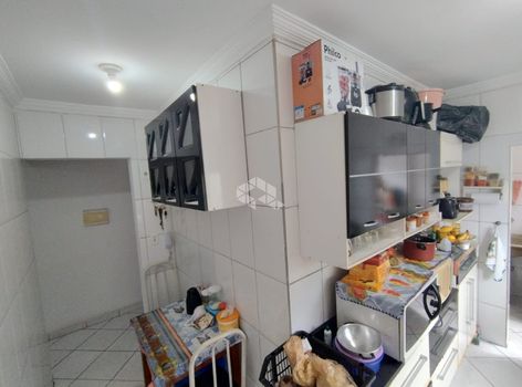 Foto 30 do(a) Apartamento de 2 quartos à venda em Mirim, Praia Grande