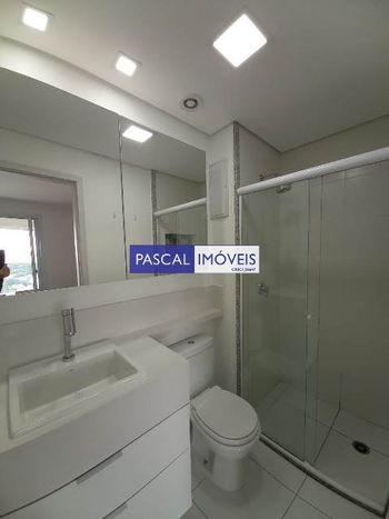 Foto 12 do(a) Apartamento de 1 quartos à venda em Jardim Aeroporto, São Paulo