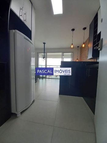 Foto 35 do(a) Apartamento de 1 quartos à venda em Jardim Aeroporto, São Paulo