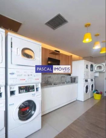 Foto 30 do(a) Apartamento de 1 quartos à venda em Jardim Aeroporto, São Paulo