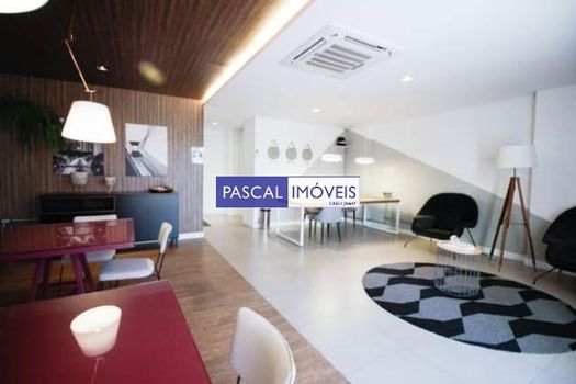 Foto 33 do(a) Apartamento de 1 quartos à venda em Jardim Aeroporto, São Paulo