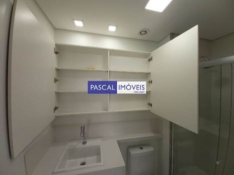 Foto 14 do(a) Apartamento de 1 quartos à venda em Jardim Aeroporto, São Paulo