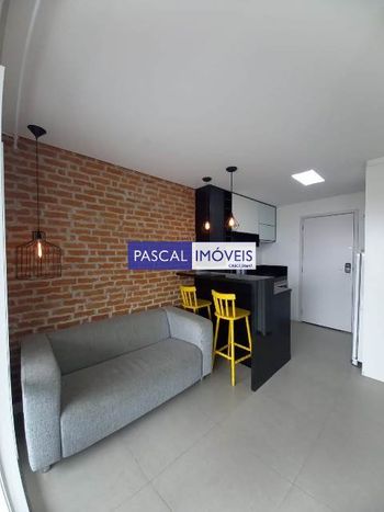 Foto 34 do(a) Apartamento de 1 quartos à venda em Jardim Aeroporto, São Paulo