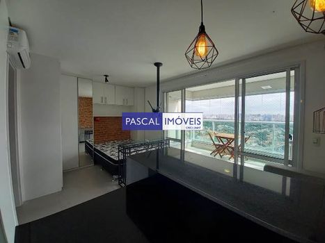 Foto 6 do(a) Apartamento de 1 quartos à venda em Jardim Aeroporto, São Paulo