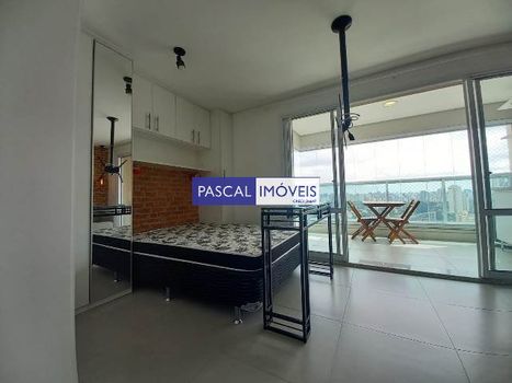 Foto 15 do(a) Apartamento de 1 quartos à venda em Jardim Aeroporto, São Paulo