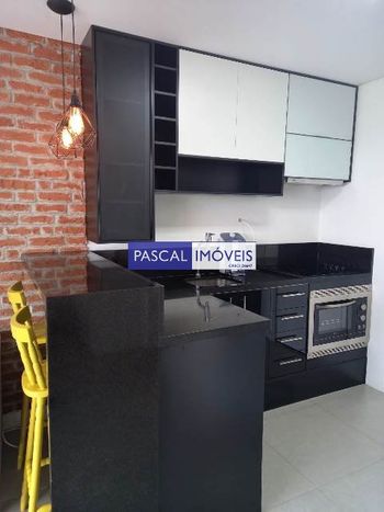 Foto 11 do(a) Apartamento de 1 quartos à venda em Jardim Aeroporto, São Paulo