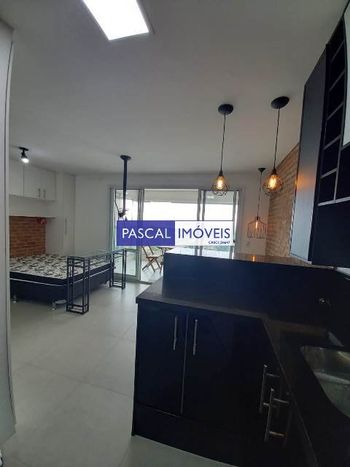 Foto 36 do(a) Apartamento de 1 quartos à venda em Jardim Aeroporto, São Paulo