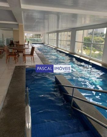 Foto 17 do(a) Apartamento de 1 quartos à venda em Jardim Aeroporto, São Paulo