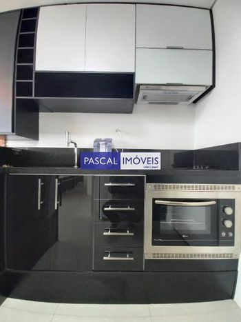Foto 39 do(a) Apartamento de 1 quartos à venda em Jardim Aeroporto, São Paulo