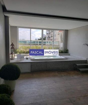 Foto 26 do(a) Apartamento de 1 quartos à venda em Jardim Aeroporto, São Paulo