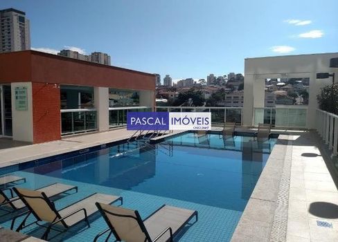 Foto 16 do(a) Apartamento de 1 quartos à venda em Jardim Aeroporto, São Paulo