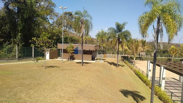 Foto 7 do(a) Terreno false à venda em Residencial e Comercial Damha, Cidade Ocidental