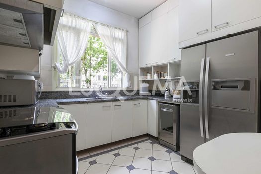 Foto 10 do(a) Apartamento de 2 quartos à venda em Jardim Leonor, São Paulo