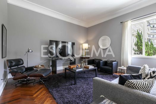 Foto 6 do(a) Apartamento de 2 quartos à venda em Jardim Leonor, São Paulo