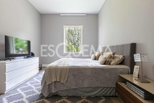 Foto 11 do(a) Apartamento de 2 quartos à venda em Jardim Leonor, São Paulo