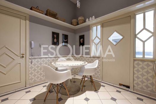 Foto 9 do(a) Apartamento de 2 quartos à venda em Jardim Leonor, São Paulo