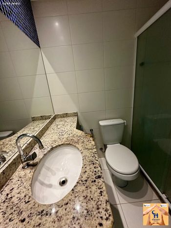 Foto 13 do(a) Apartamento de 2 quartos à venda em Caminho das Árvores, Salvador
