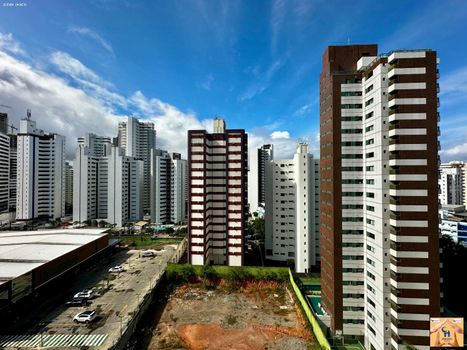 Foto 3 do(a) Apartamento de 2 quartos à venda em Caminho das Árvores, Salvador