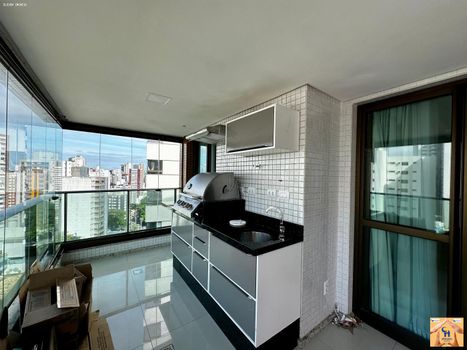 Foto 5 do(a) Apartamento de 2 quartos à venda em Caminho das Árvores, Salvador