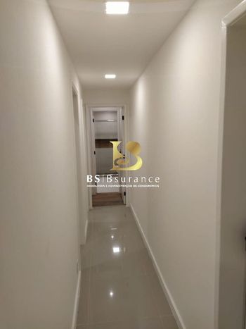 Foto 2 do(a) Apartamento de 2 quartos à venda em Icaraí, Niterói