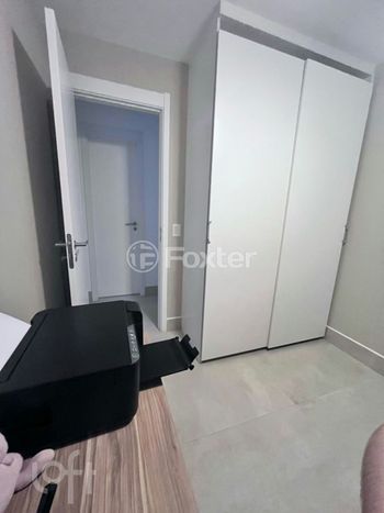Foto 7 do(a) Apartamento de 2 quartos à venda em Vila Mariana, São Paulo