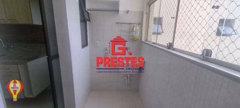 Foto 16 do(a) Apartamento de 3 quartos à venda em Vila Carvalho, Sorocaba