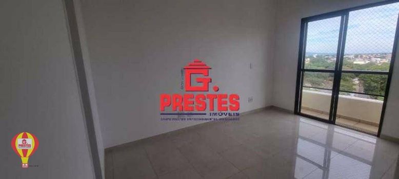 Foto 5 do(a) Apartamento de 3 quartos à venda em Vila Carvalho, Sorocaba