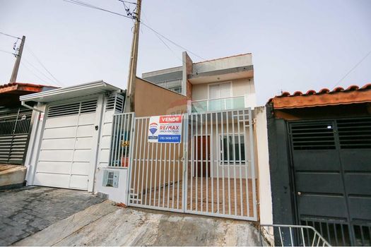 Foto 30 do(a) Casa de 2 quartos à venda em Jardim Santa Marta, Sorocaba
