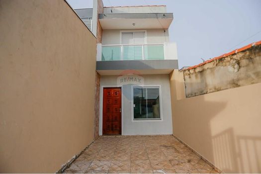 Foto 3 do(a) Casa de 2 quartos à venda em Jardim Santa Marta, Sorocaba