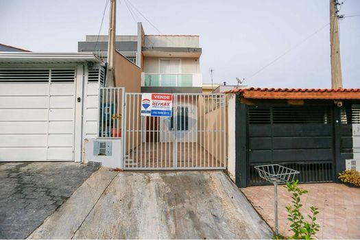 Foto 1 do(a) Casa de 2 quartos à venda em Jardim Santa Marta, Sorocaba