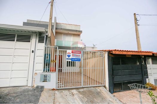 Foto 2 do(a) Casa de 2 quartos à venda em Jardim Santa Marta, Sorocaba