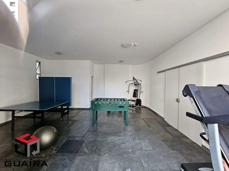 Foto 35 do(a) Apartamento de 3 quartos para alugar em Vila Bastos, Santo André