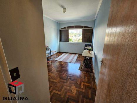Foto 24 do(a) Apartamento de 3 quartos para alugar em Vila Bastos, Santo André