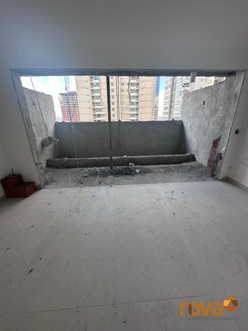 Foto 6 do(a) Flat de 1 quartos à venda em Setor Bueno, Goiânia