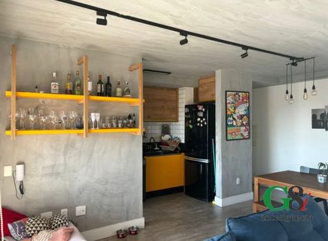 Foto 4 do(a) Apartamento de 2 quartos à venda em Vila São Silvestre, São Paulo