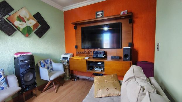 Foto 7 do(a) Apartamento de 3 quartos à venda em Monsenhor Messias, Belo Horizonte