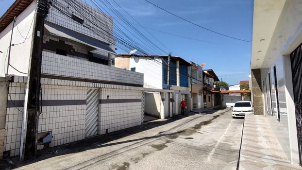 Foto 4 do(a) Casa de 2 quartos à venda em Montese, Fortaleza